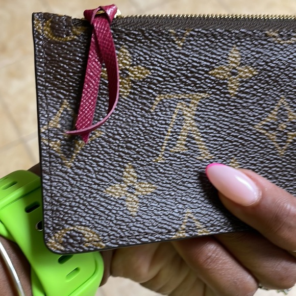 Louis Vuitton Pouch insert - NWOT - Picture 6 of 12